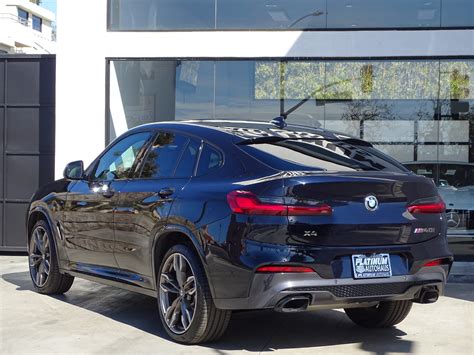 Bmw X4 For Sale In Ireland